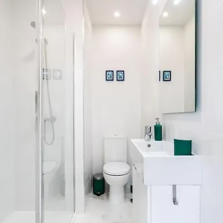 Comfort And Relax At Peaceful Playa Jardin Appartement *