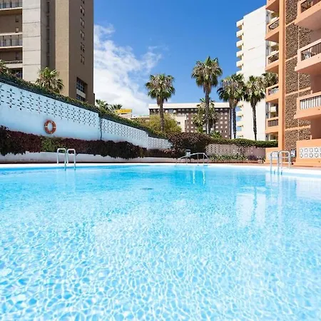 Comfort And Relax At Peaceful Playa Jardin *