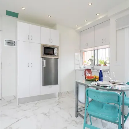 Appartement Comfort And Relax At Peaceful Playa Jardin Puerto de la Cruz (Tenerife)
