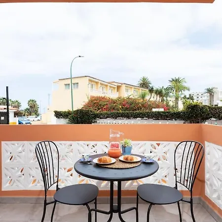 Comfort And Relax At Peaceful Playa Jardin *