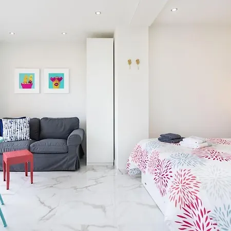 Comfort And Relax At Peaceful Playa Jardin