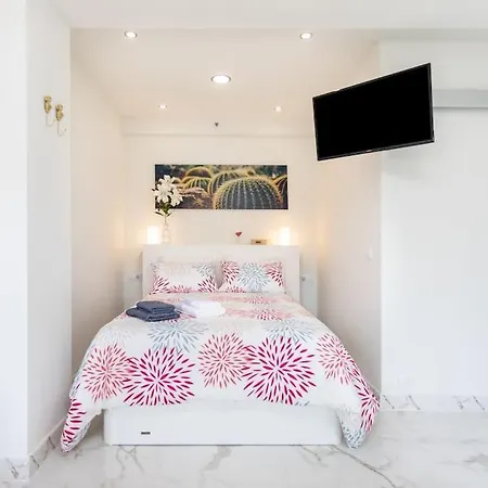 Appartement Comfort And Relax At Peaceful Playa Jardin *