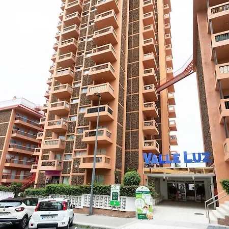 Appartement Comfort And Relax At Peaceful Playa Jardin