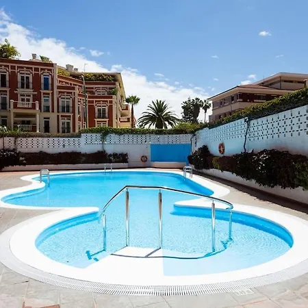 Appartement Comfort And Relax At Peaceful Playa Jardin Puerto de la Cruz (Tenerife)