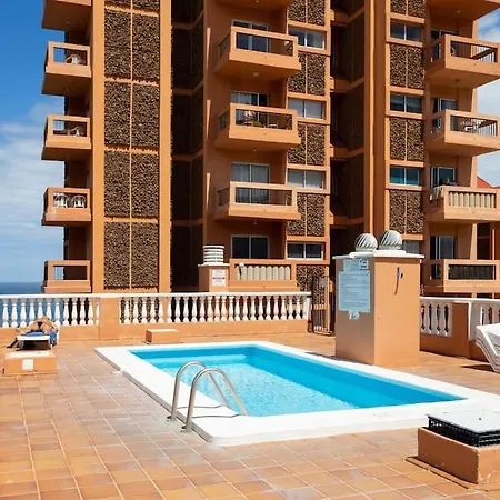 Comfort And Relax At Peaceful Playa Jardin Puerto de la Cruz (Tenerife)