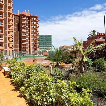 Comfort And Relax At Peaceful Playa Jardin * Puerto de la Cruz (Tenerife)