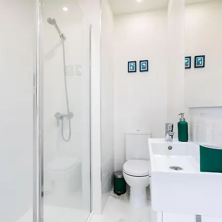 Comfort And Relax At Peaceful Playa Jardin